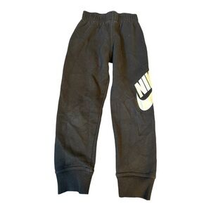 Nike Kids Black Bottoms